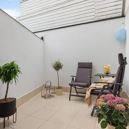 Harmony Home Stavanger Extérieur photo