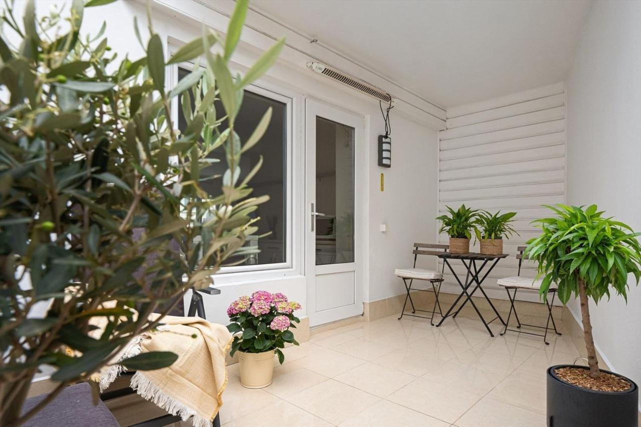 Harmony Appartement *