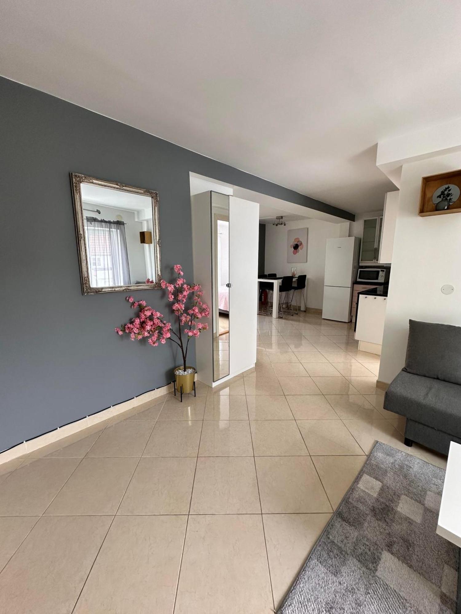 Harmony Appartement *