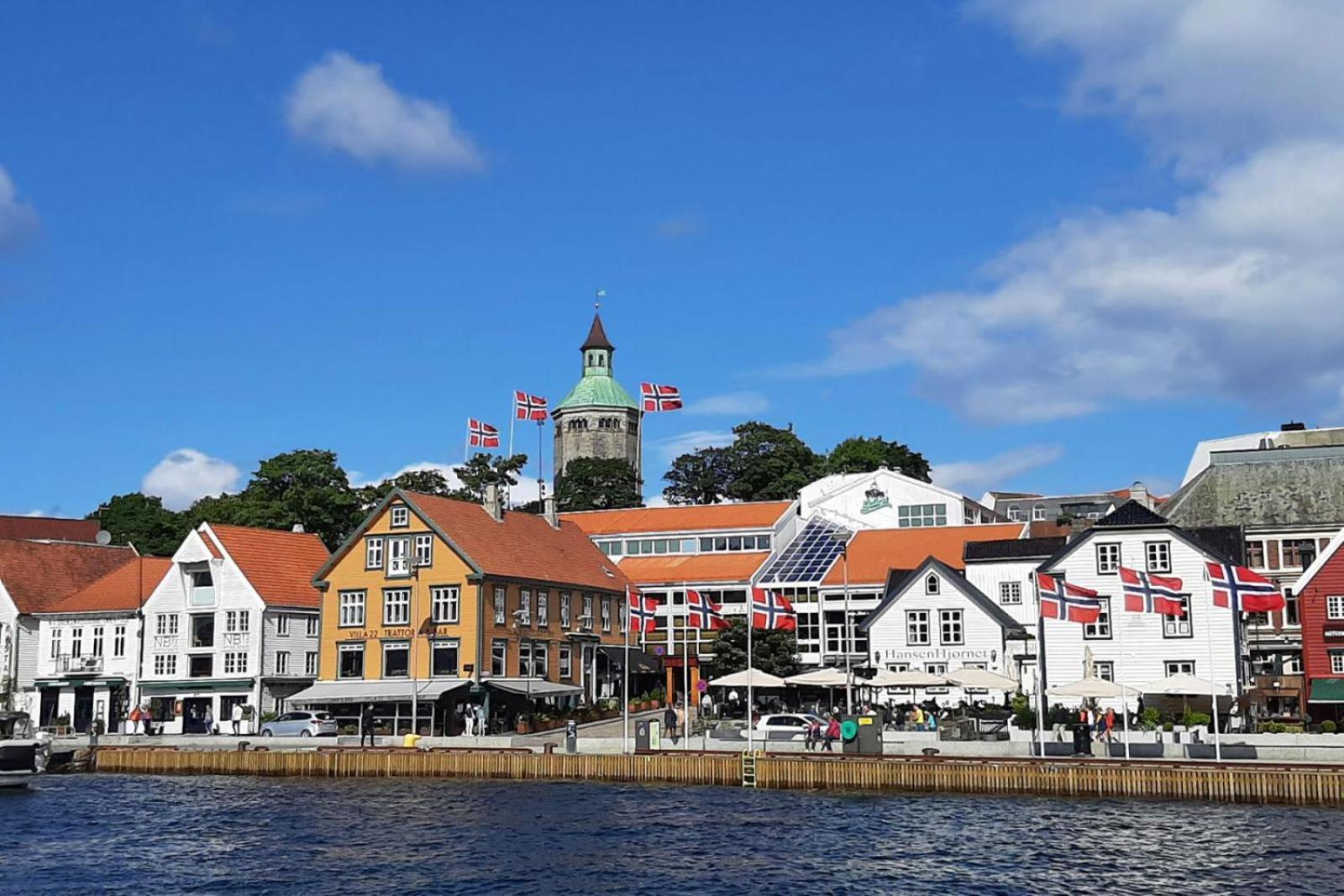 Appartement Harmony Stavanger