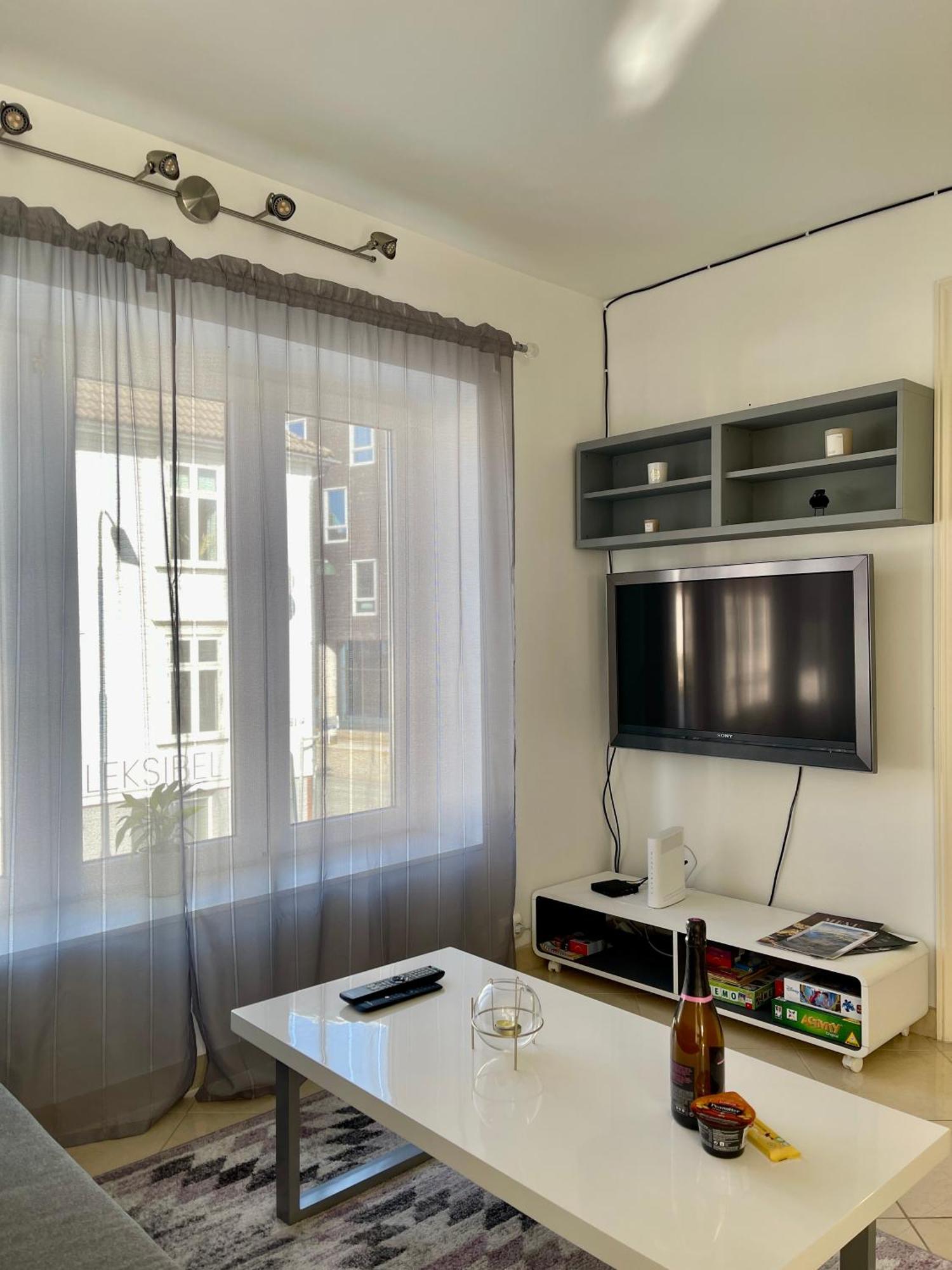 Appartement Harmony Stavanger