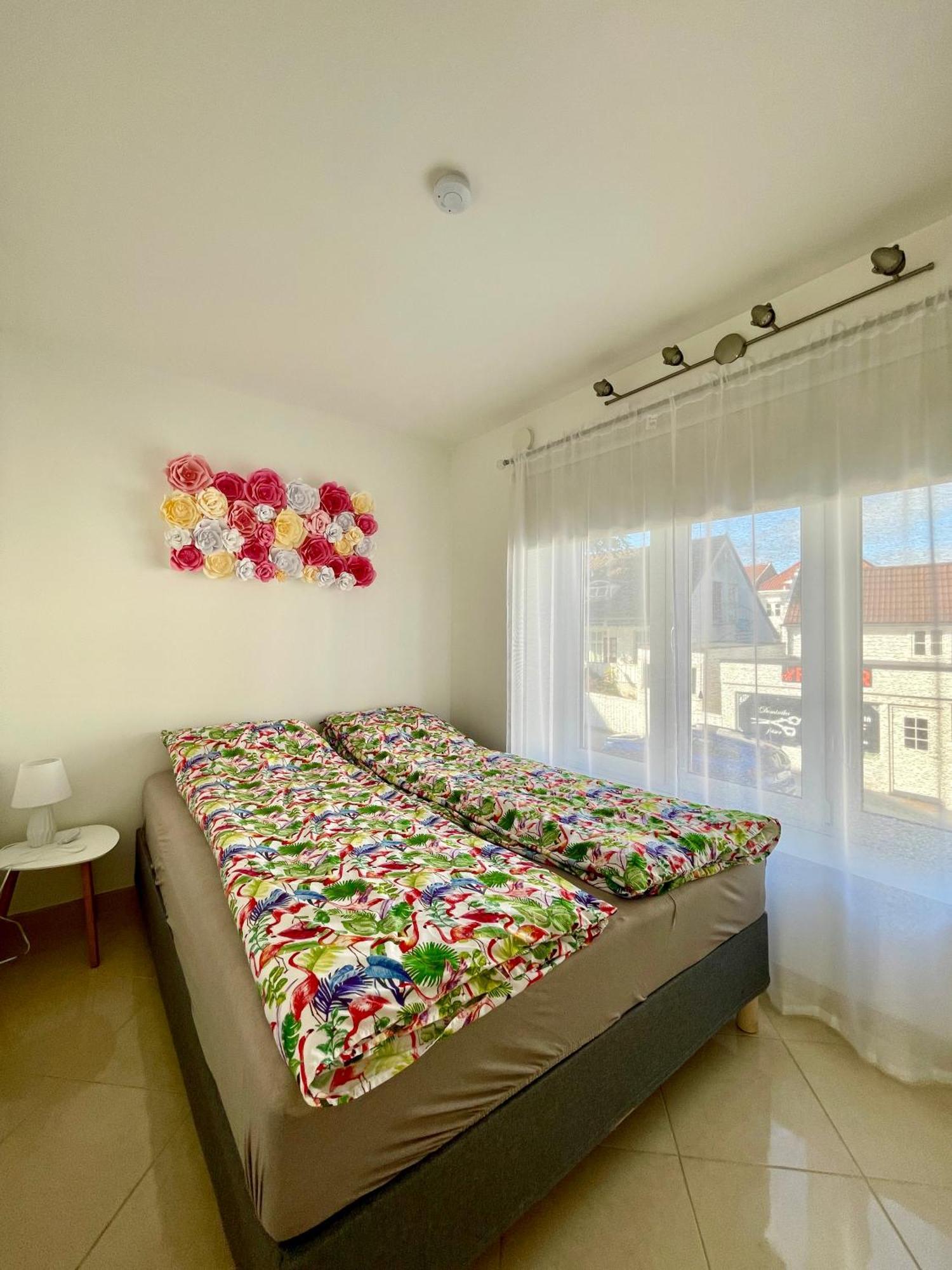 Harmony Appartement *