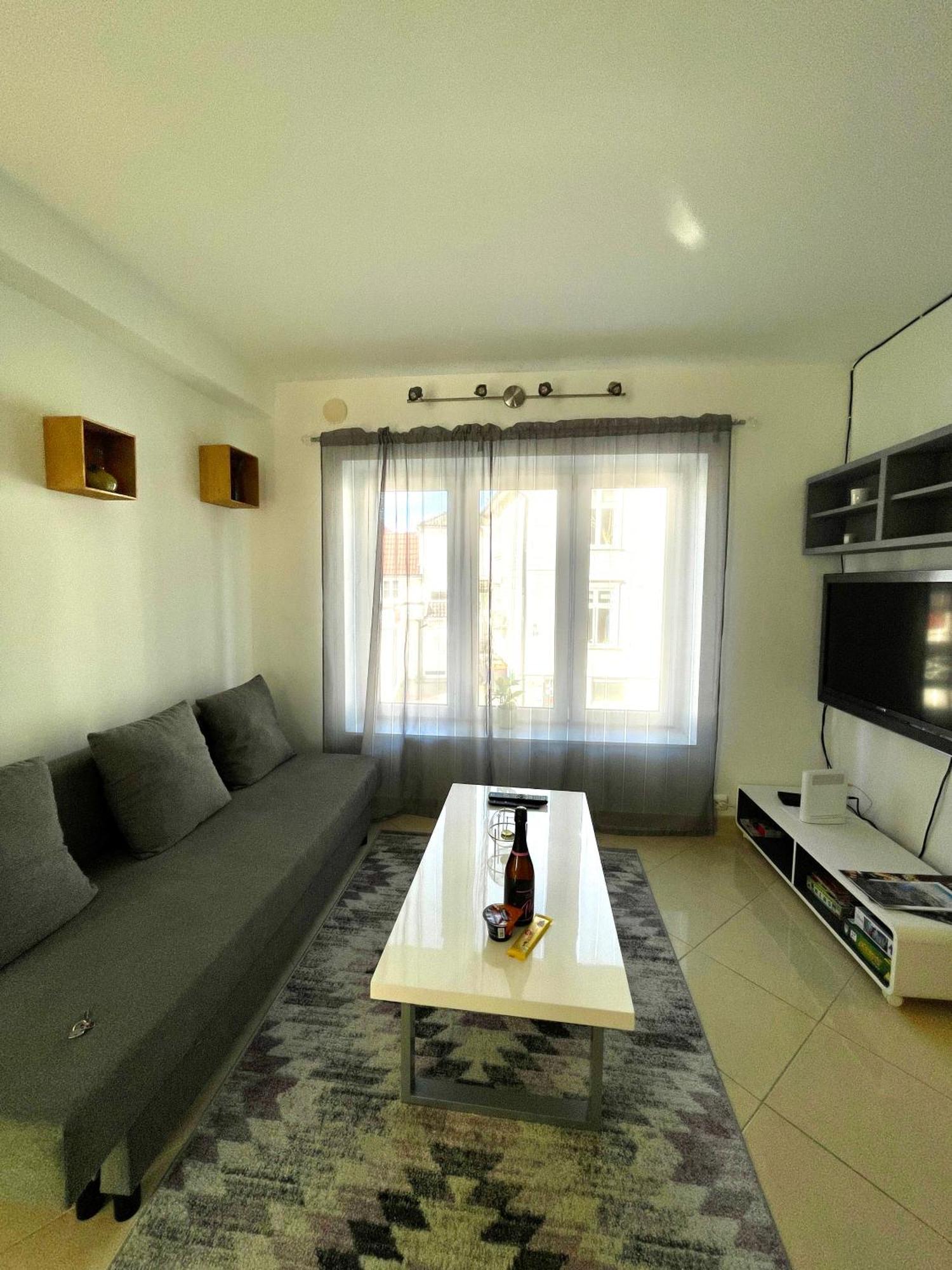 Appartement Harmony *