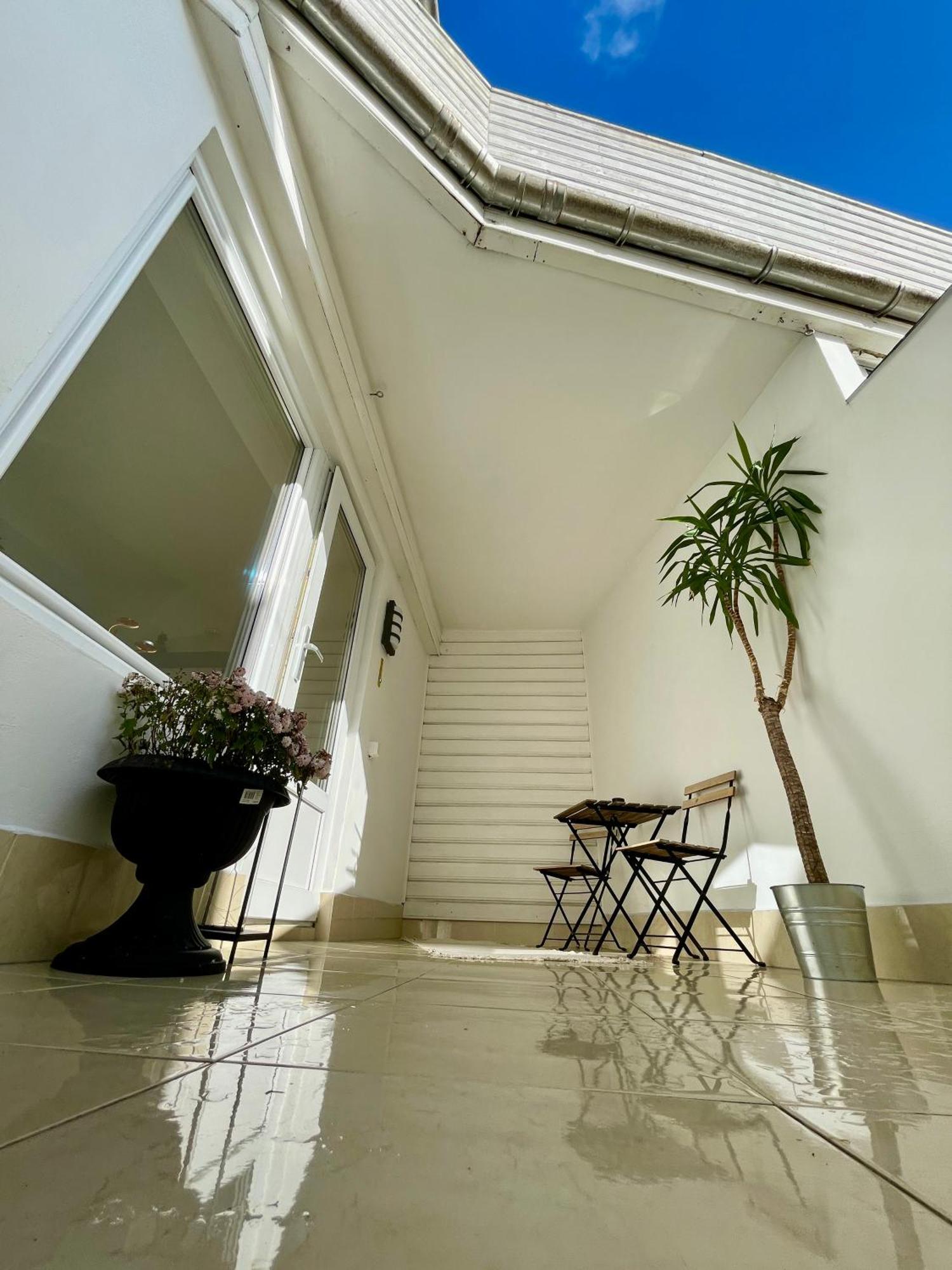 Appartement Harmony
