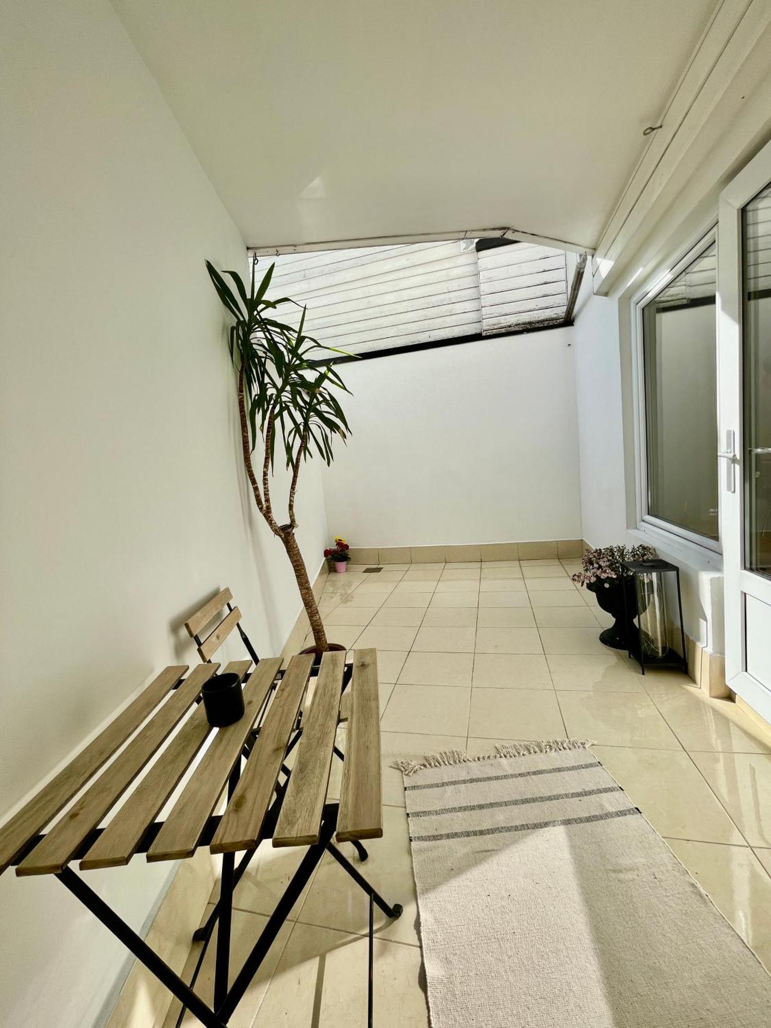 Appartement Harmony Stavanger