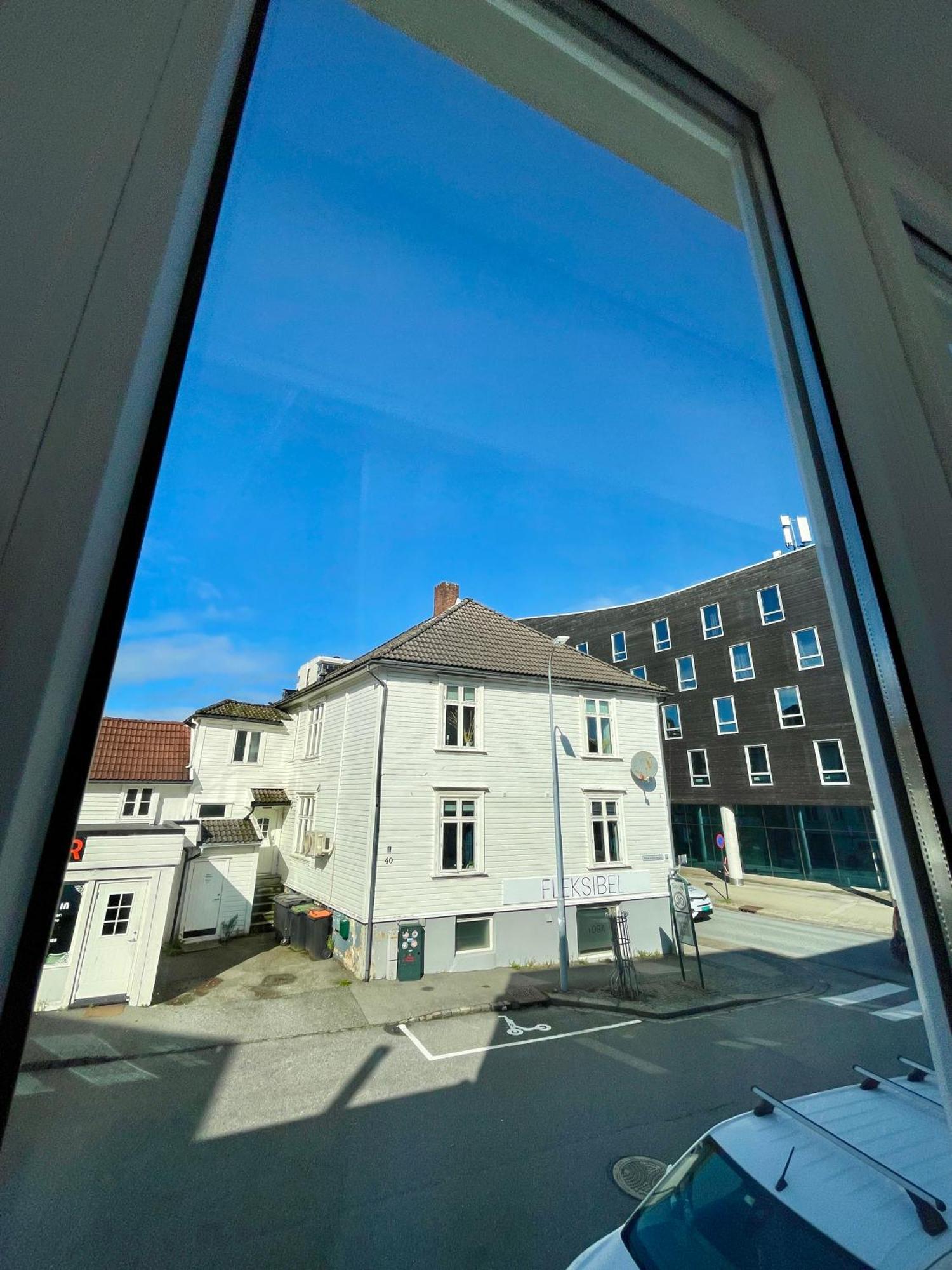 Appartement Harmony *