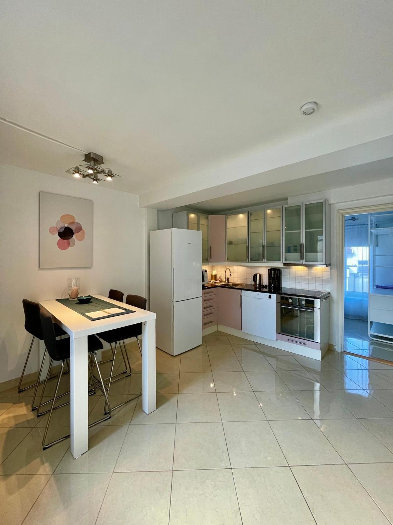 Harmony Appartement